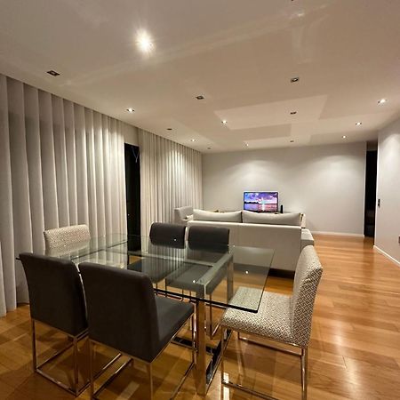 Leonor Seaview Apartment Funchal  Bagian luar foto