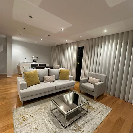 Leonor Seaview Apartment Funchal  Bagian luar foto