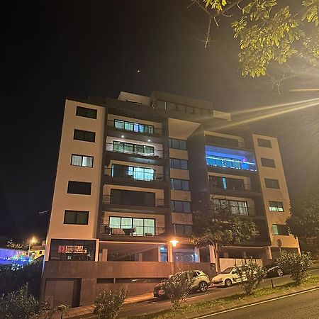 Leonor Seaview Apartment Funchal  Bagian luar foto