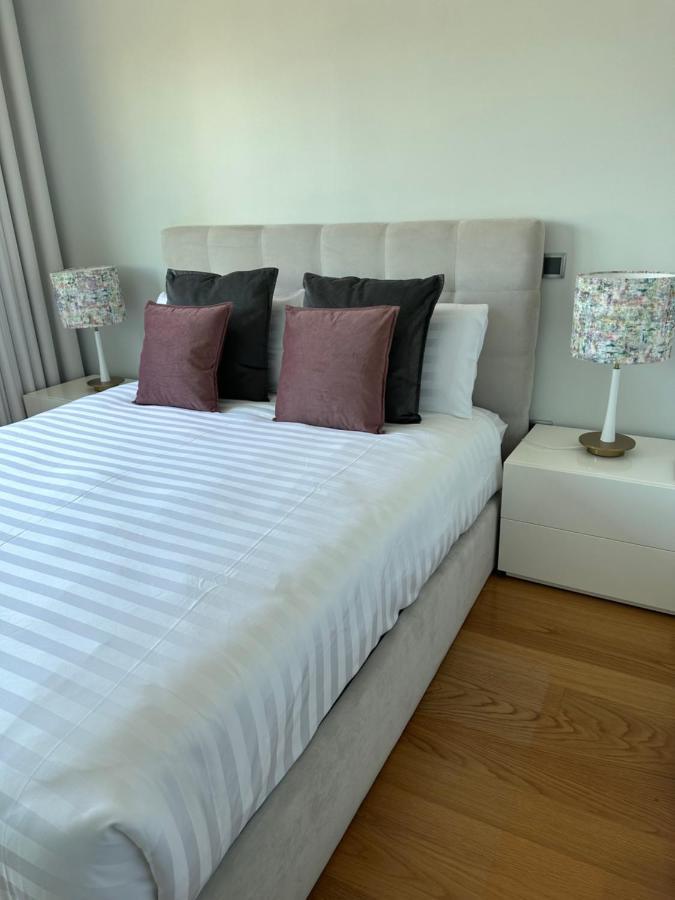 Leonor Seaview Apartment Funchal  Bagian luar foto