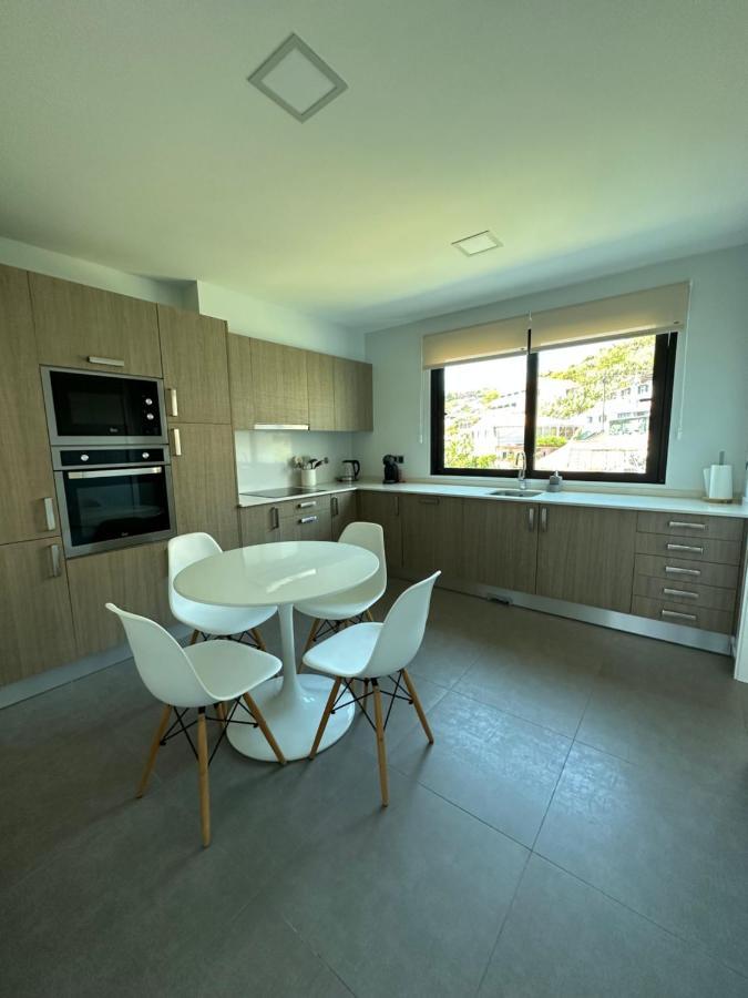 Leonor Seaview Apartment Funchal  Bagian luar foto