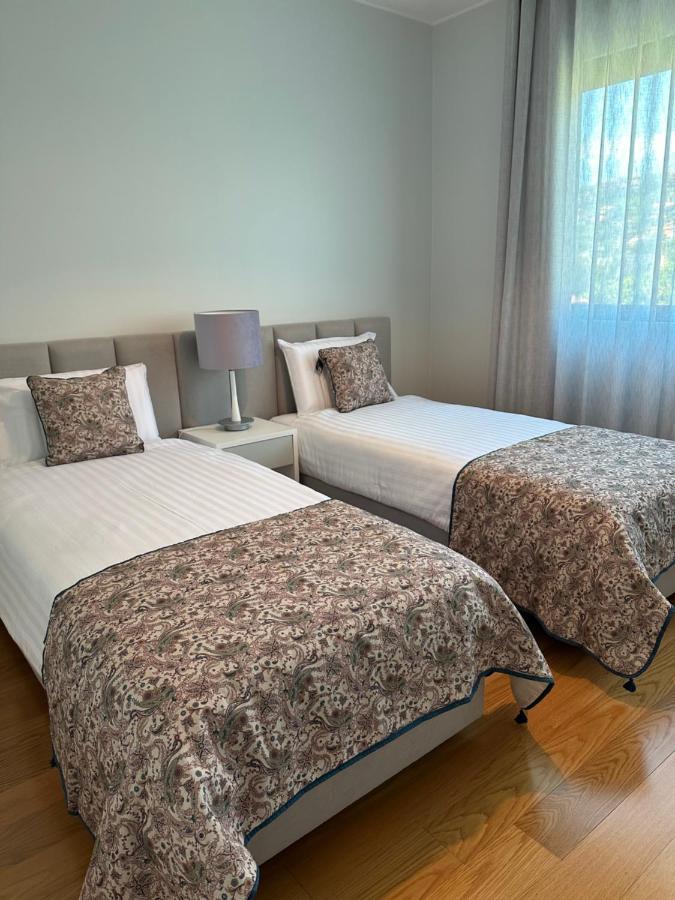 Leonor Seaview Apartment Funchal  Bagian luar foto