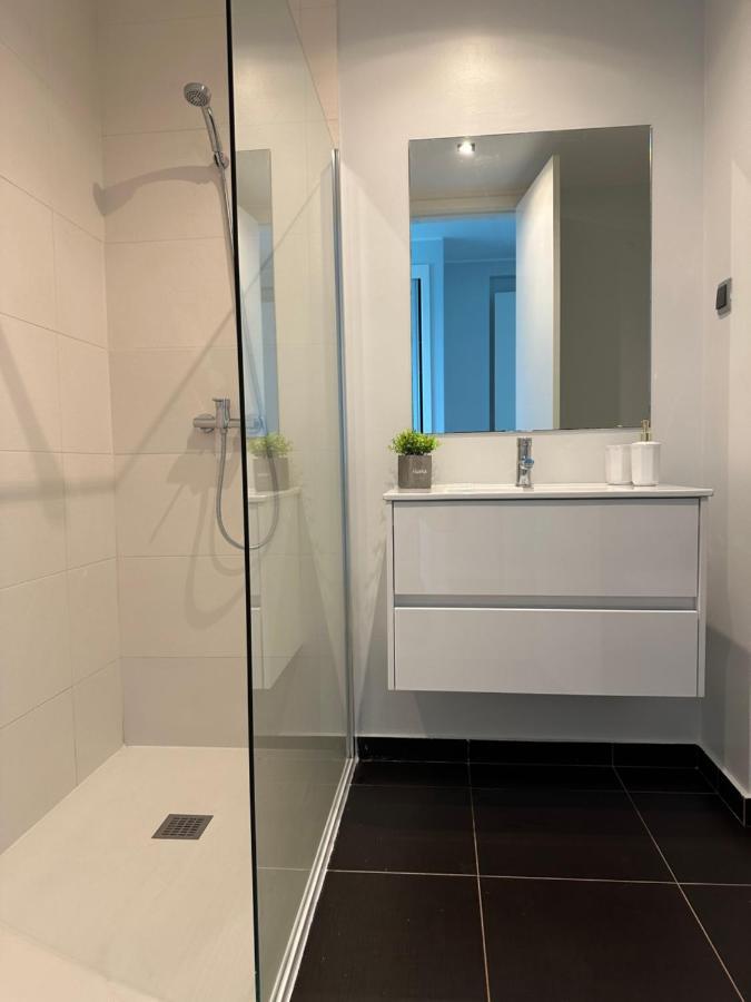 Leonor Seaview Apartment Funchal  Bagian luar foto