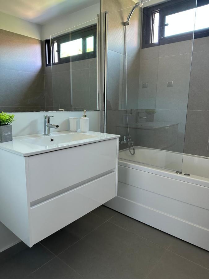 Leonor Seaview Apartment Funchal  Bagian luar foto