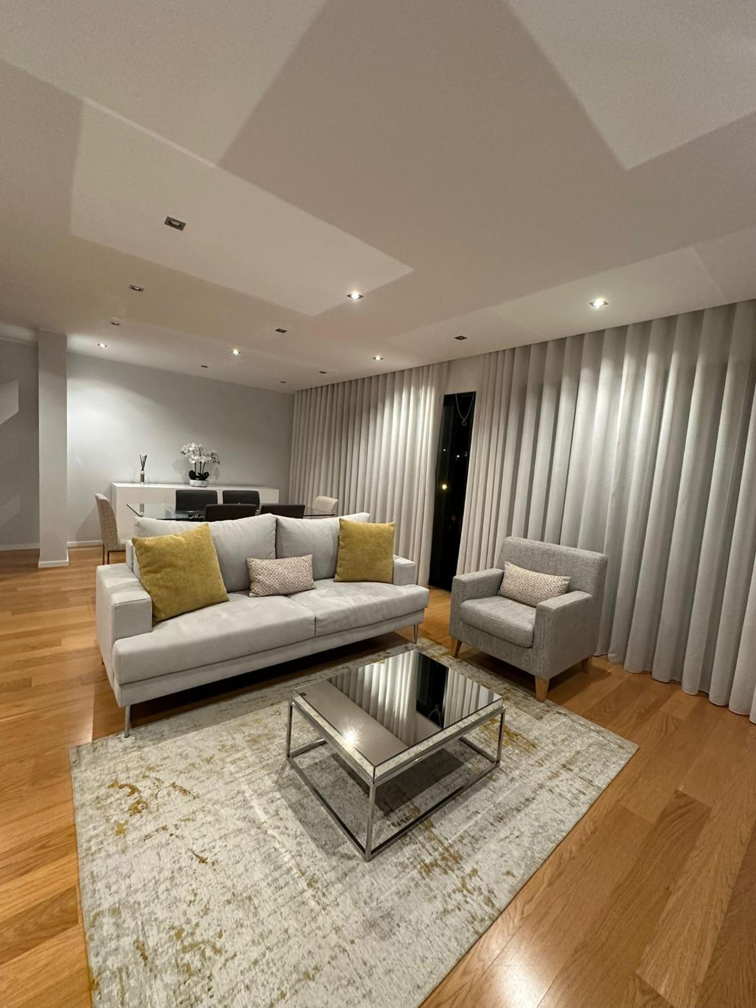 Leonor Seaview Apartment Funchal  Bagian luar foto
